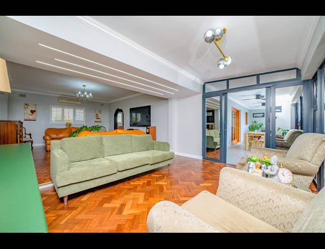 4 BEDROOM HOUSE FOR SALE IN WESTVILLE